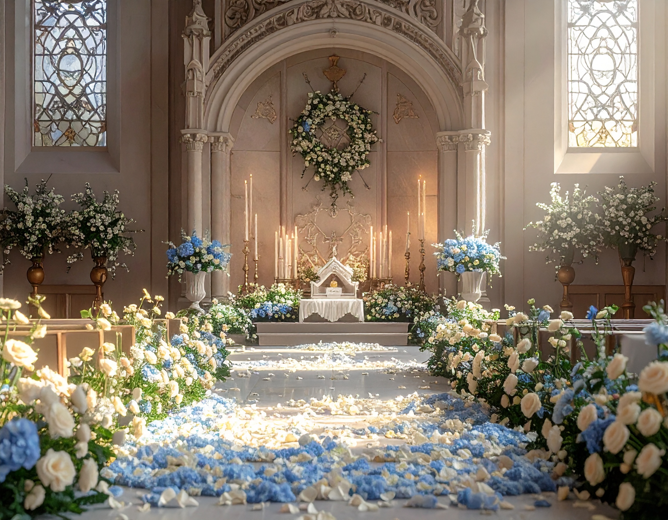 メモリアルムービーの宗教別注意点｜仏教・キリスト教・神式のタブー